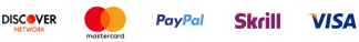 Payment Methods