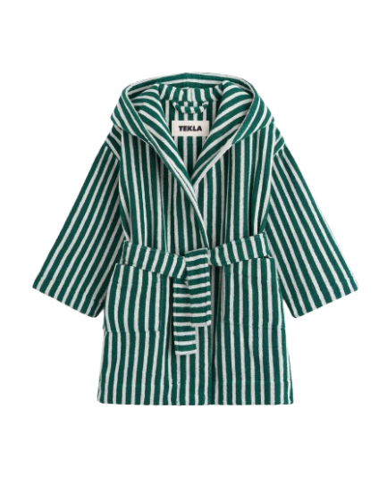 Kids bathrobes