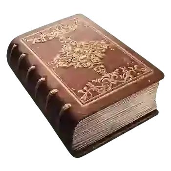 Fiction Books