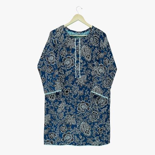 Girl's Kurta