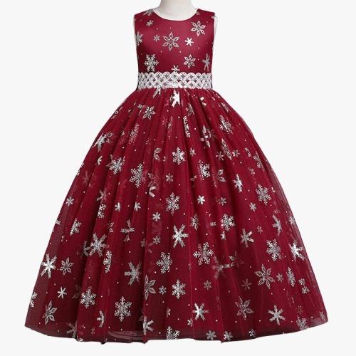 Full Dress