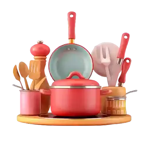 Cookware