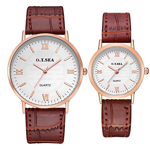 Couple Watches