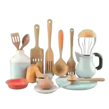 Kitchen Accessories