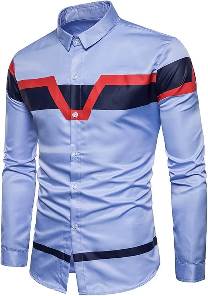 Men's Shirts
