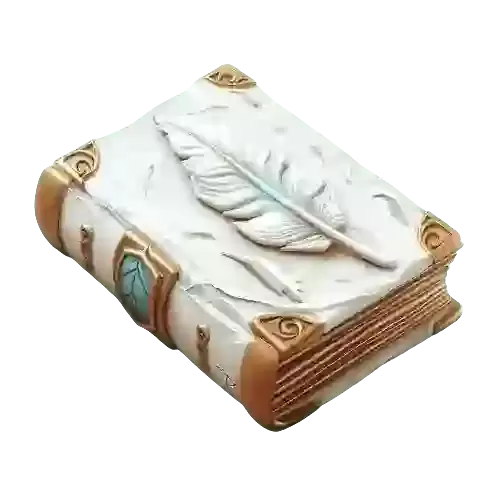 Poetry Book