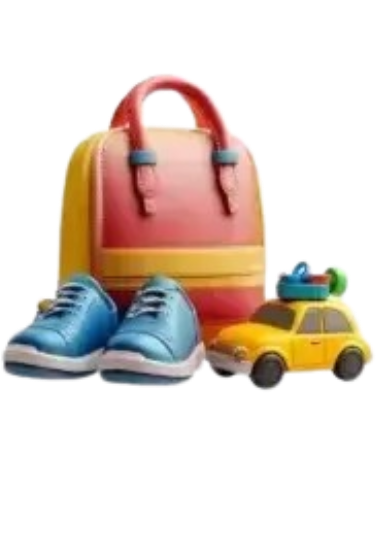 kids Accessories