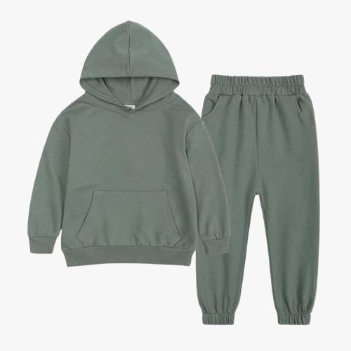 Kid's Track Suit