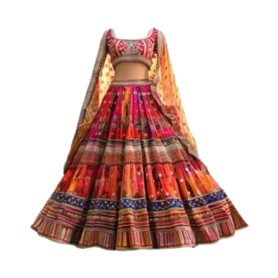 Lehenga
