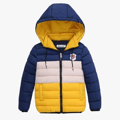 Kids Jacket