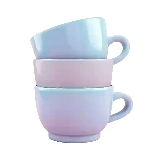 Glasses & Cups