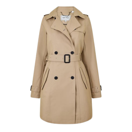 Women's coat