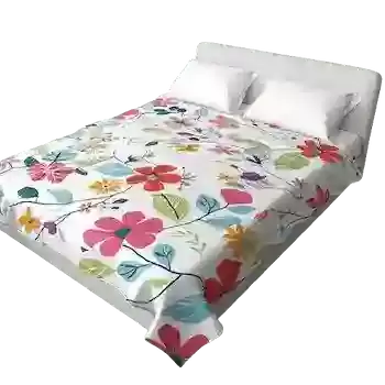 Double Bed Sheets