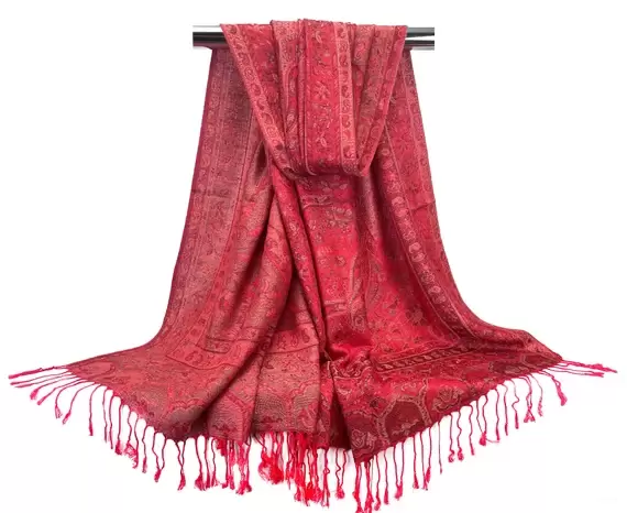 Lawn Shawls