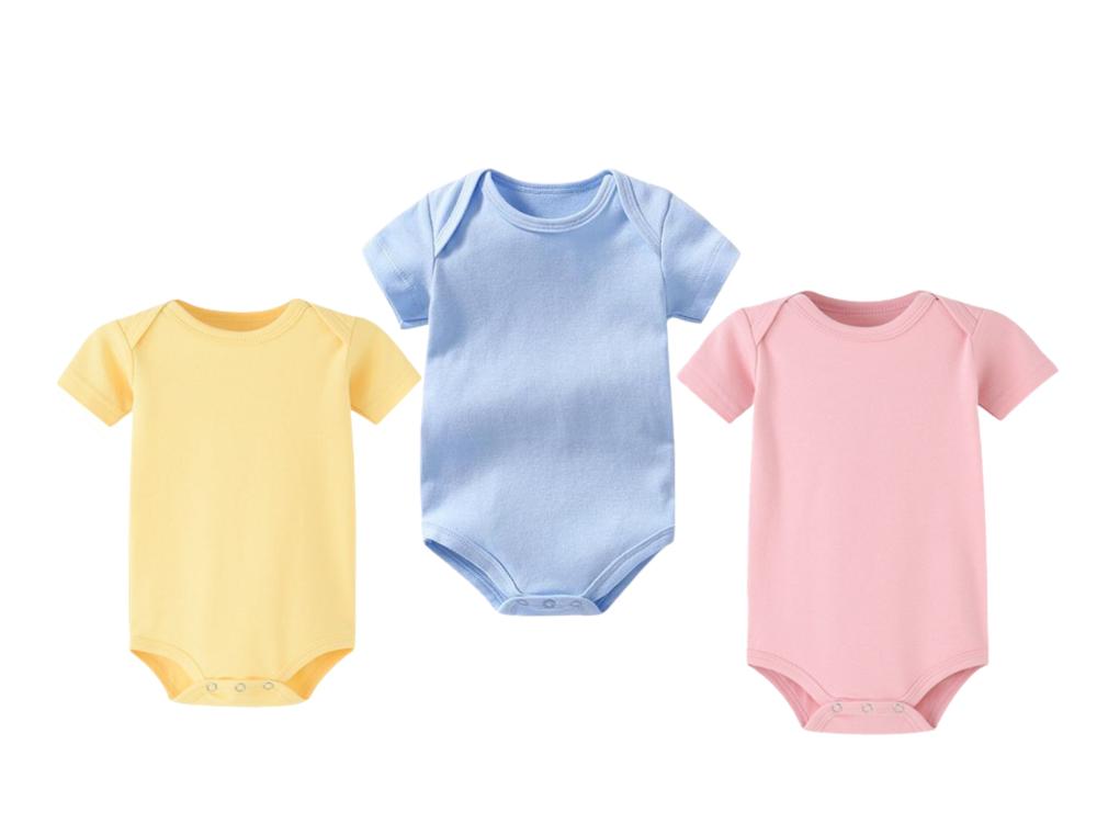 Baby Clothing