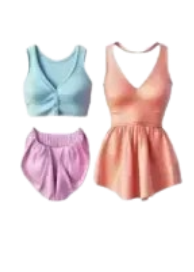 Women's Undergarments