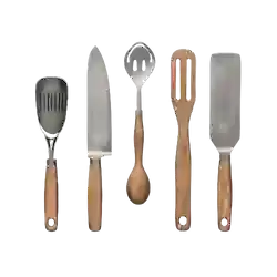 Utensils
