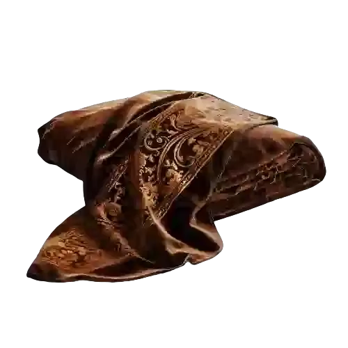 Velvet Shawls