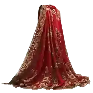 Nikkah dupatta
