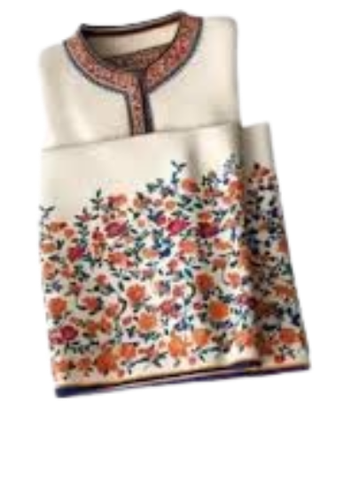 Women's Unstitched