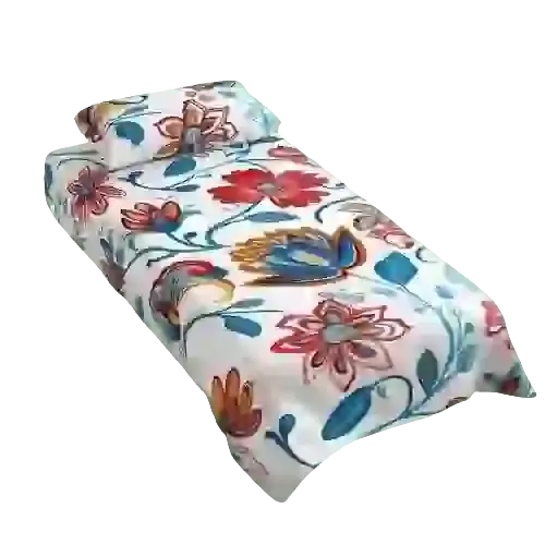 Single Bedsheet
