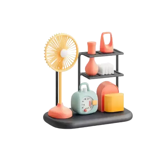 Home Essentials