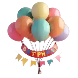Party Supplies