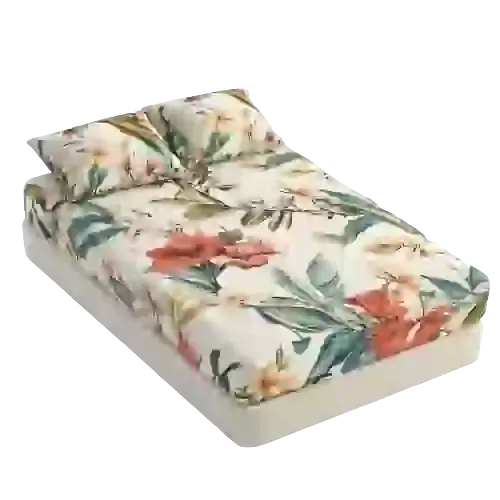 Fitted Sheet