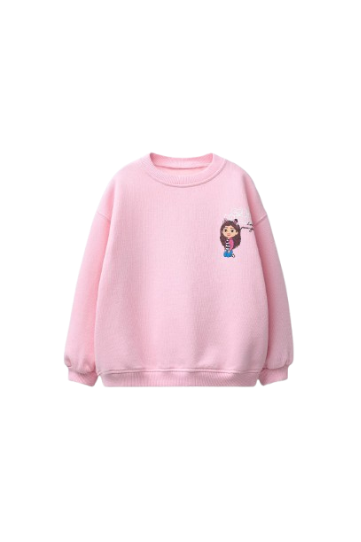 Women's sweater