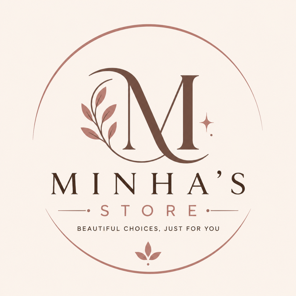 Minha's Store