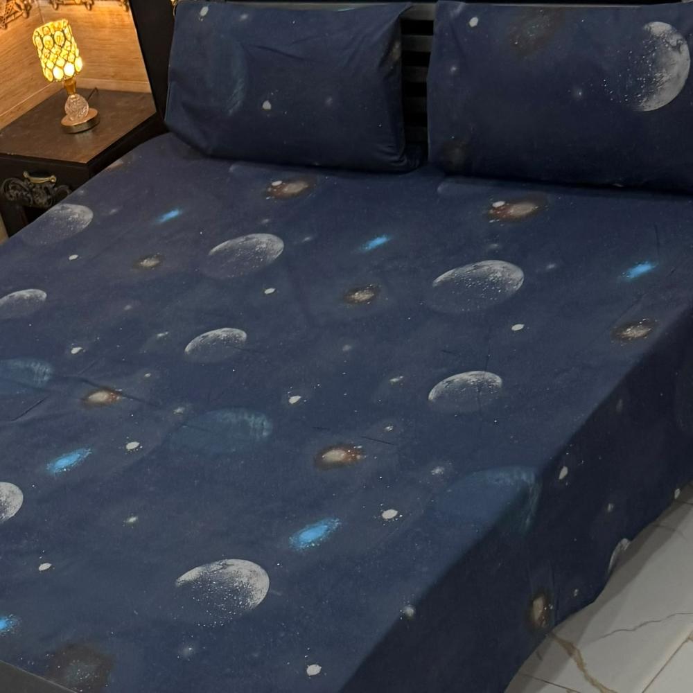 Cotton Bedsheet - thumbnail 6