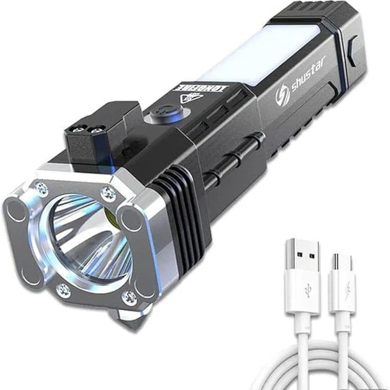Torch LED