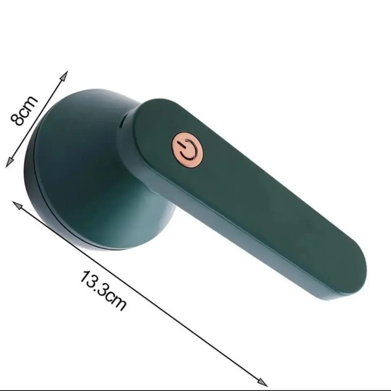 Rechargeable lint remover 1 PC - thumbnail 3