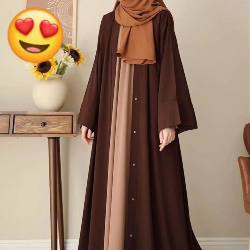 Abaya - thumbnail 2