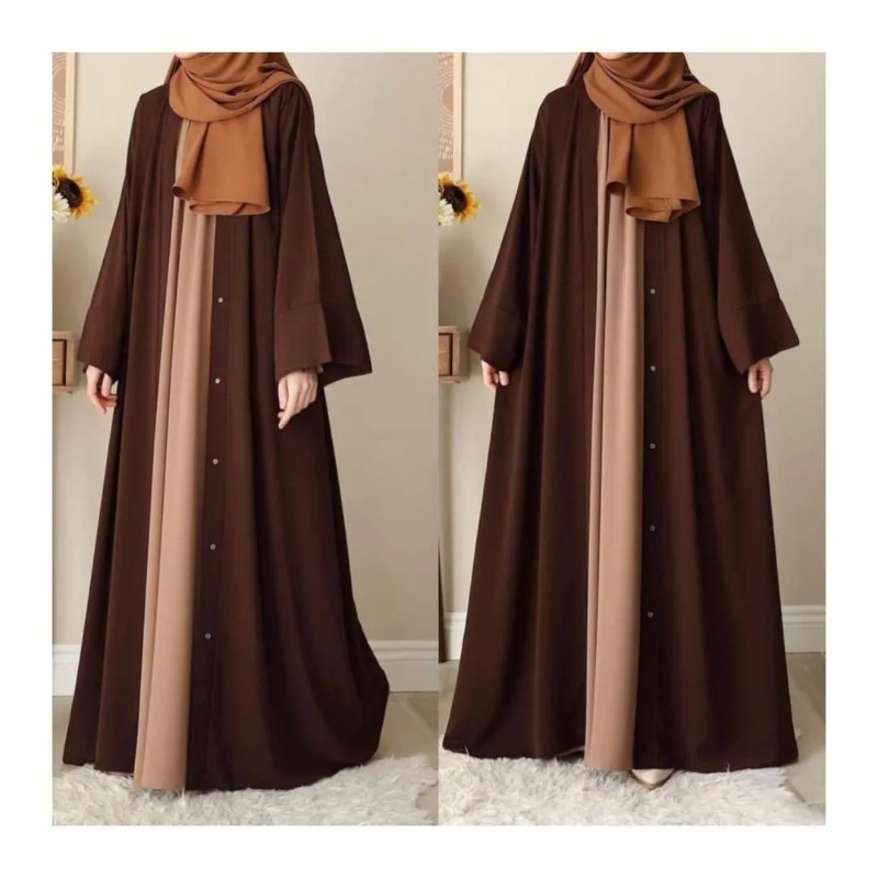 Abaya - thumbnail 3