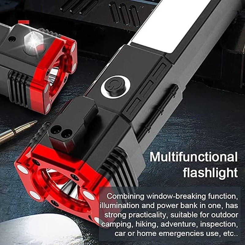 Torch LED - thumbnail 2