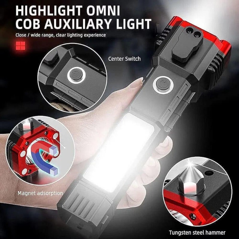 Torch LED - thumbnail 3