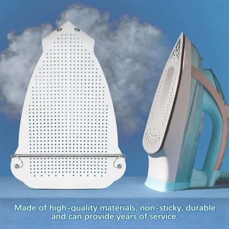 Iron Cover Silicon - thumbnail 3