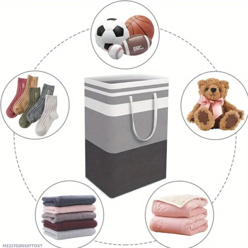 Laundry Basket