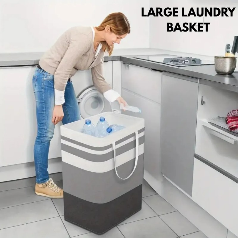Laundry Basket - thumbnail 2