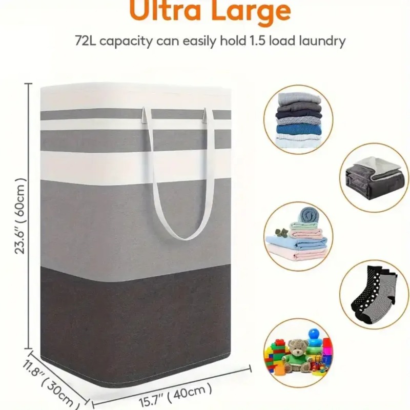 Laundry Basket - thumbnail 3
