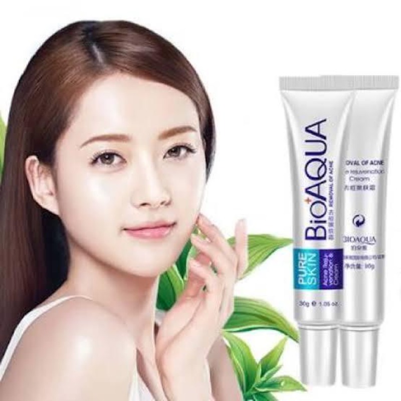 Premium Acne Removal Cream 30g All Skin Types - thumbnail 3