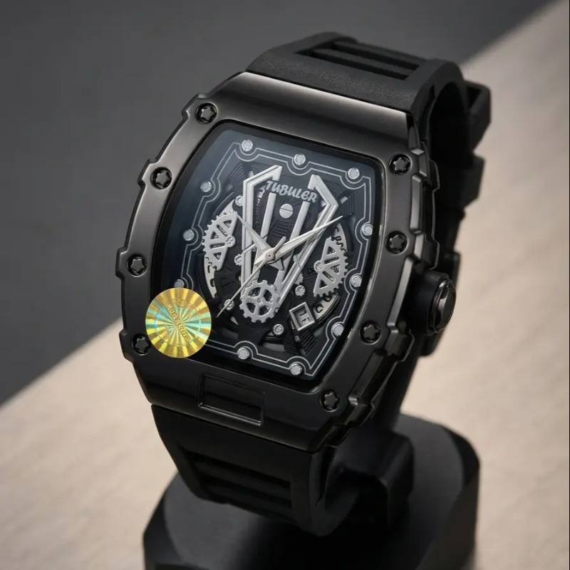 Men's Imported Quality Watch
