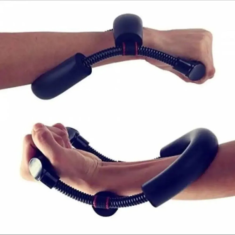 Hand Gripper with Adjustable Resistance for Strength Training - thumbnail 2