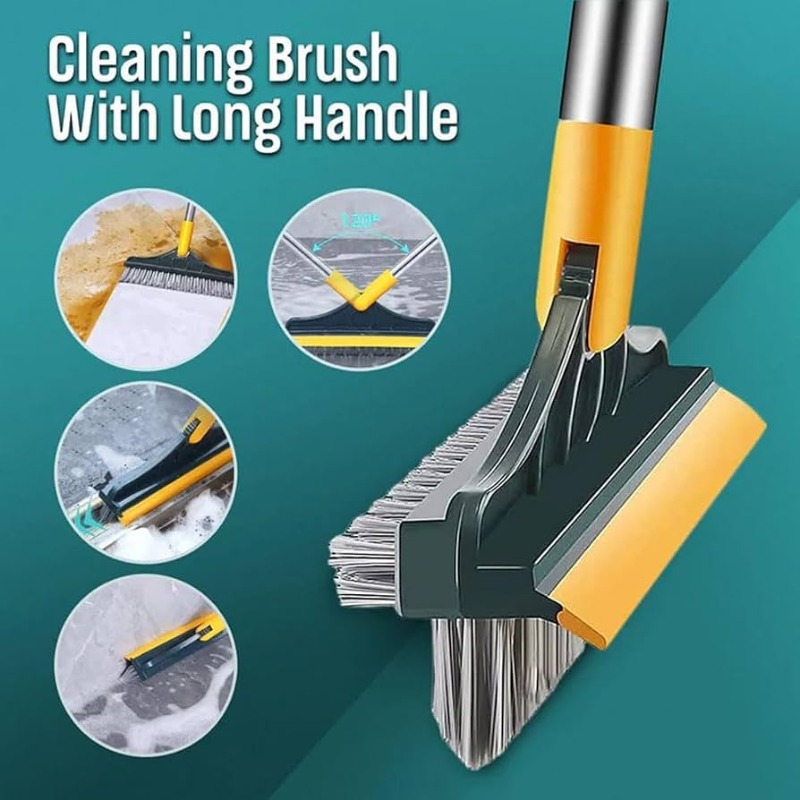 3 in 1 (2 brushes and a viper)