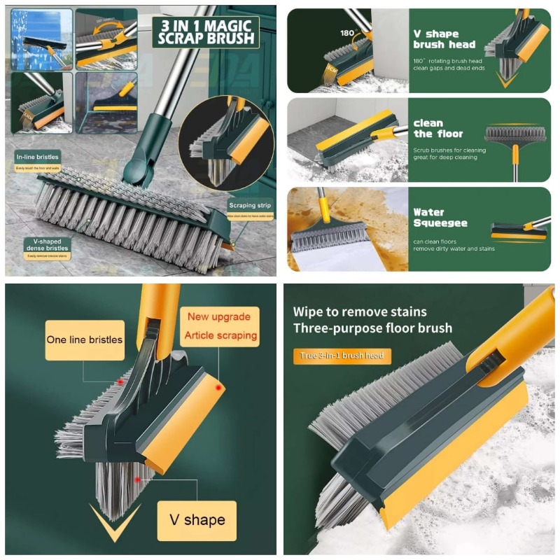 3 in 1 (2 brushes and a viper) - thumbnail 2