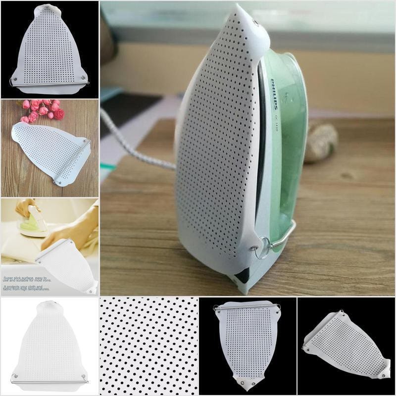 Teflon Iron Cover