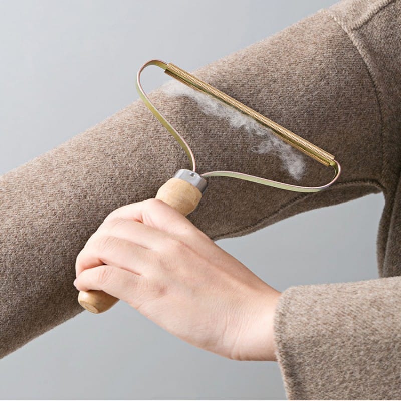 Lint Remover Clothes