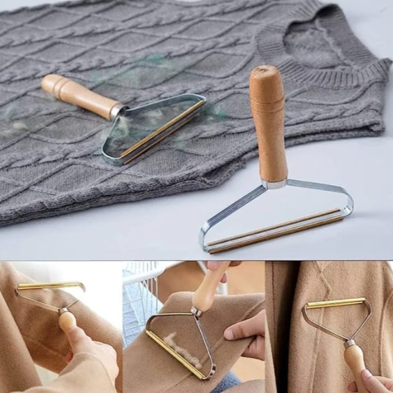 Lint Remover Clothes - thumbnail 4