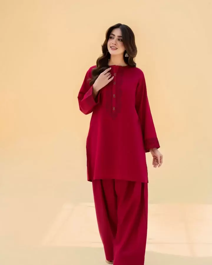 DILBAR 2 Piece